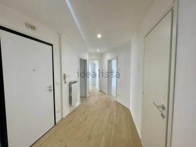 Appartamento in vendita di 100 m² in Via Camillo Biseo, 43