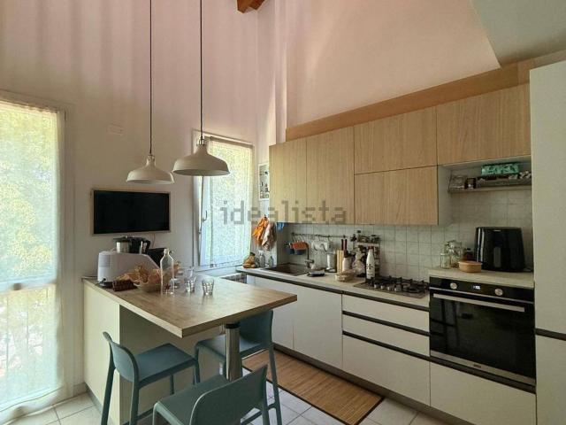 Appartamento in vendita di 100 m² in Via Camillo Guidelli, 5