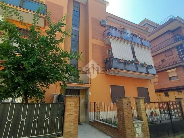 Appartamento in vendita di 100 m² in Via Camillo Olivetti, 13