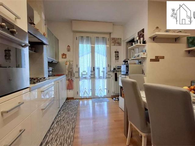 Appartamento in vendita di 100 m² in Via Camisano