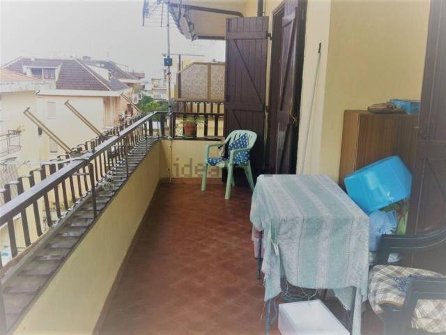Appartamento in vendita di 100 m² in Via campo delle Monache