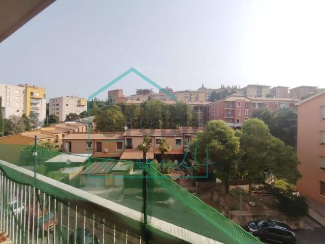 Appartamento in vendita di 100 m² in Via Campo di Marte, 28