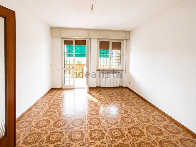 Appartamento in vendita di 100 m² in Via Campo di Marte, 2