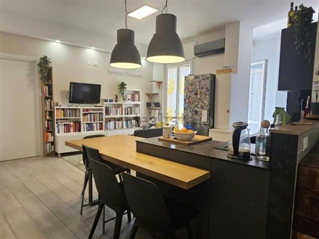 Appartamento in vendita di 100 m² in Via Campo di Marte