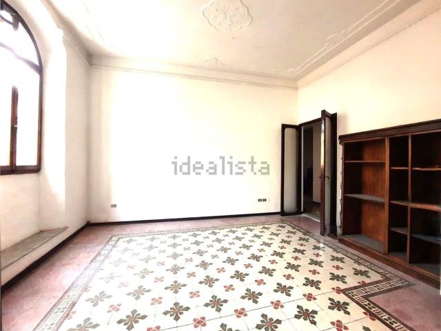 Appartamento in vendita di 100 m² in Via Campo Marzio