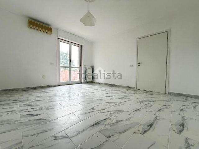 Appartamento in vendita di 100 m² in Via Campo San Martino, 40