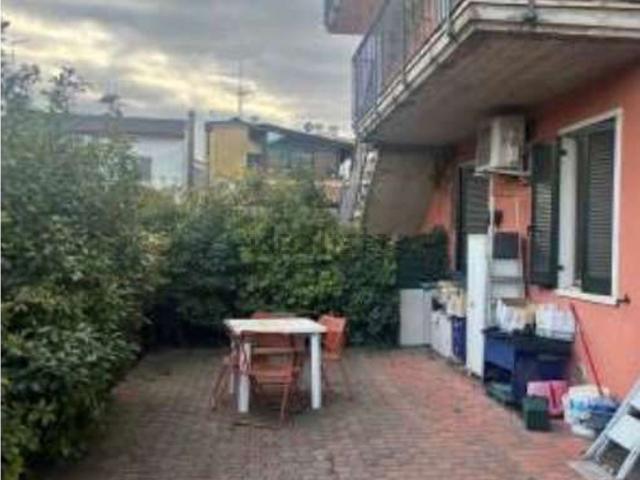 Appartamento in vendita di 100 m² in Via Camporosolo, 116