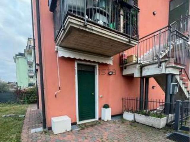 Appartamento in vendita di 100 m² in Via Camporosolo, 116