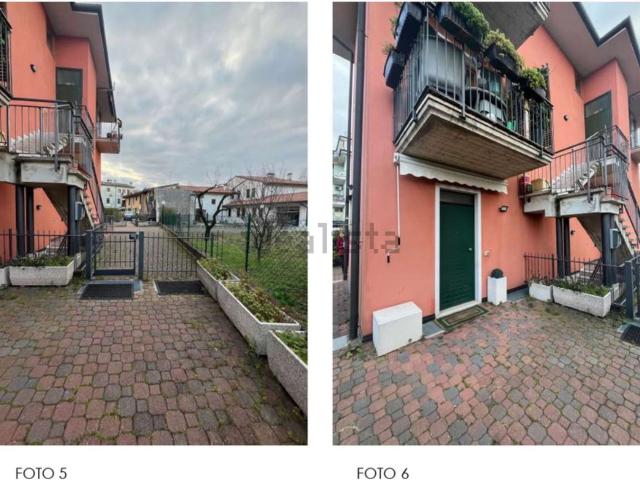 Appartamento in vendita di 100 m² in Via Camporosolo