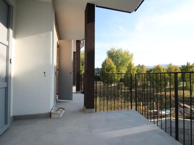 Appartamento in vendita di 100 m² in Via Campazza
