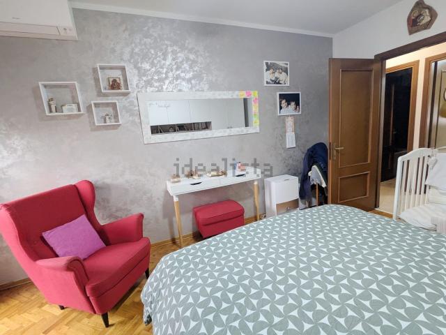 Appartamento in vendita di 100 m² in Via Campania
