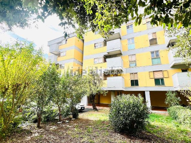 Appartamento in vendita di 100 m² in Via Campania