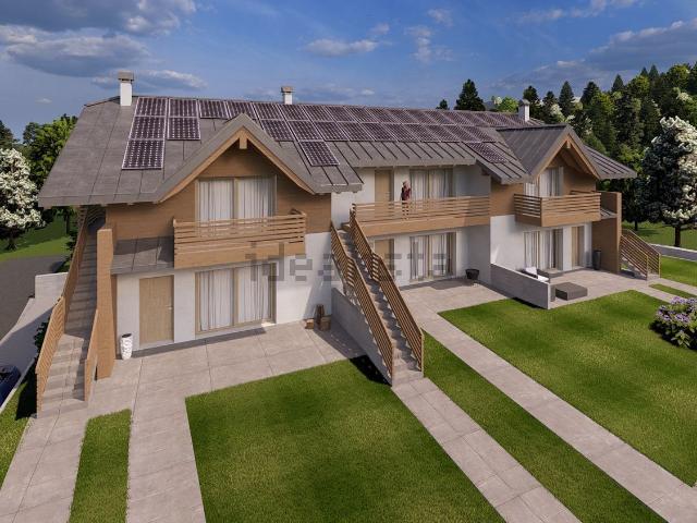 Appartamento in vendita di 100 m² in Via Campiello
