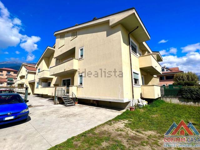 Appartamento in vendita di 100 m² in Via Canale Mancini, 28