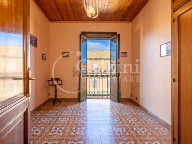Appartamento in vendita di 100 m² in Via Candia, 41