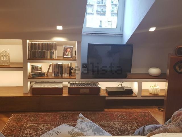Appartamento in vendita di 100 m² in Via Canevari, 19