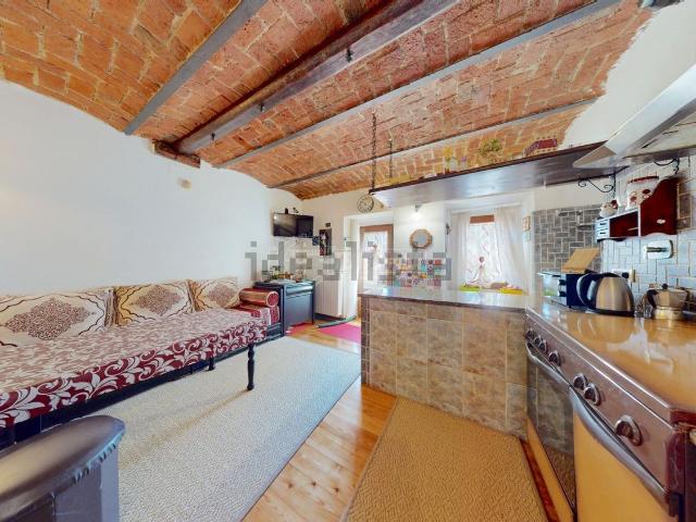 Appartamento in vendita di 100 m² in Via Canonico Maffei, 25