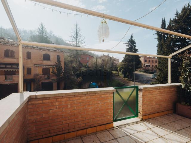 Appartamento in vendita di 100 m² in Via Canovetta, 18