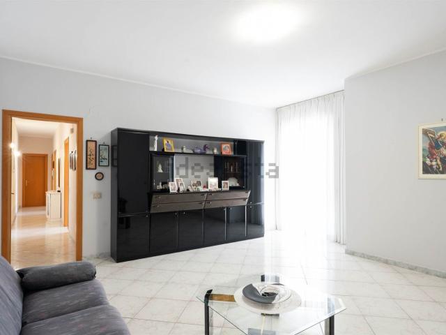 Appartamento in vendita di 100 m² in Via Cantagallo, 29