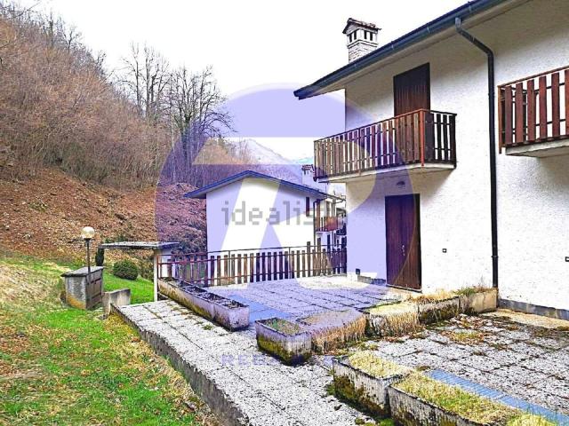 Appartamento in vendita di 100 m² in Via Canvento