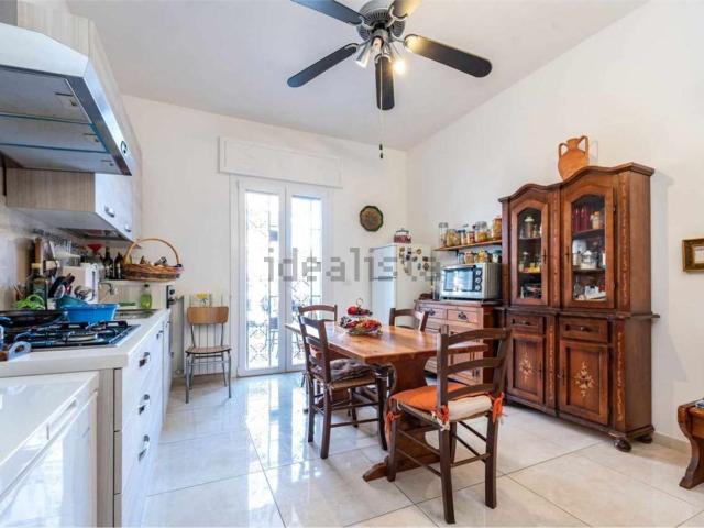 Appartamento in vendita di 100 m² in Via Capaci