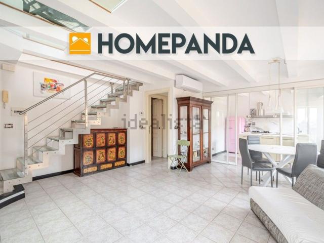 Appartamento in vendita di 100 m² in Via Capitan Romeo, 1