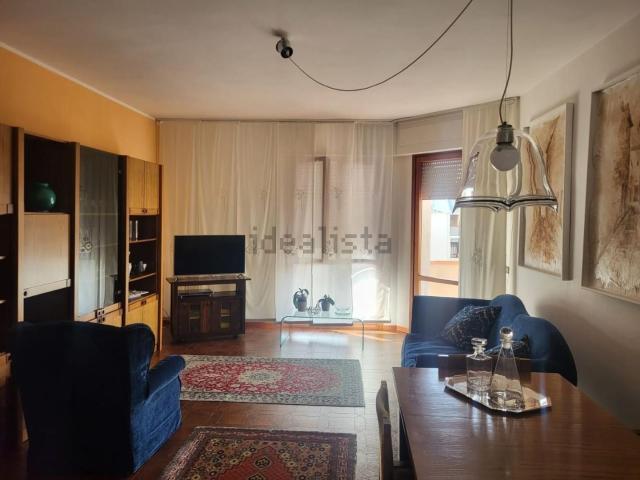 Appartamento in vendita di 100 m² in Via Capitano Michele Fiorillo