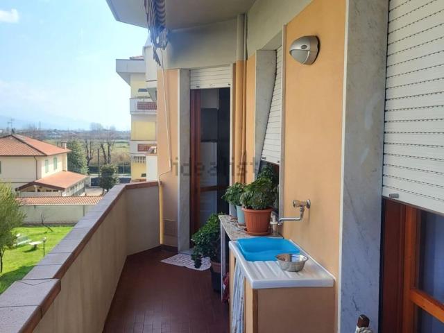 Appartamento in vendita di 100 m² in Via Capitano Michele Fiorillo, 5