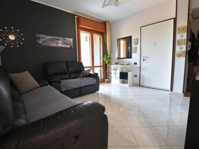 Appartamento in vendita di 100 m² in Via Capo D&apos Orso, 12