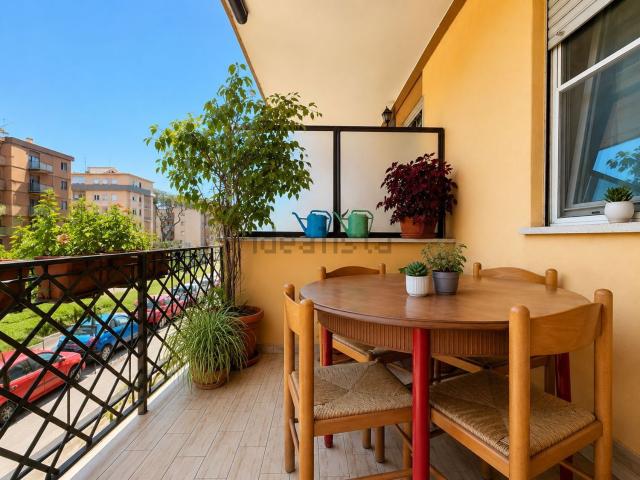 Appartamento in vendita di 100 m² in Via Capo Passero
