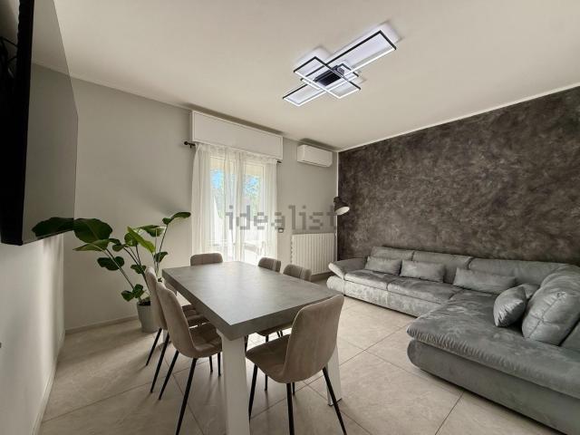 Appartamento in vendita di 100 m² in Via Cappuccini, 6