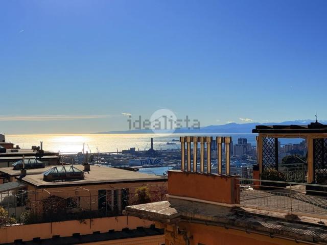 Appartamento in vendita di 100 m² in Via Capraia