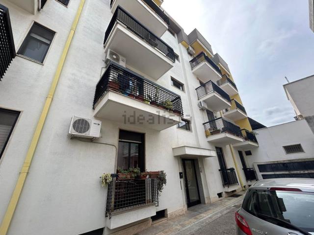 Appartamento in vendita di 100 m² in Via Capurso, 91
