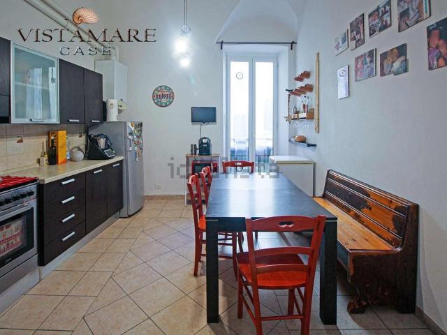 Appartamento in vendita di 100 m² in Via Cardinal Gastaldi, 15