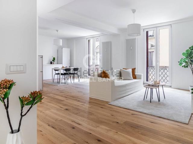 Appartamento in vendita di 100 m² in Via Cardinal Tosi, 1