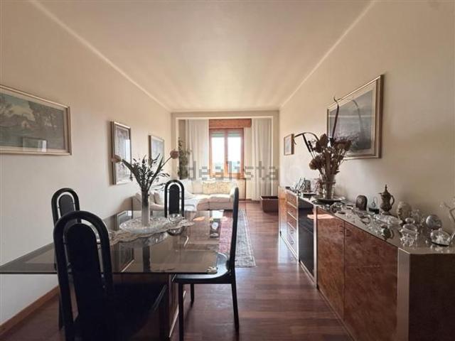Appartamento in vendita di 100 m² in Via Cardinale Mezzofanti