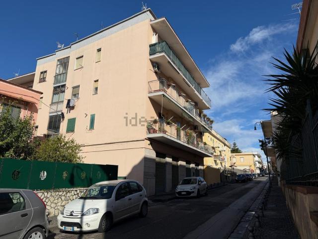 Appartamento in vendita di 100 m² in Via Cardinale Prisco, 188