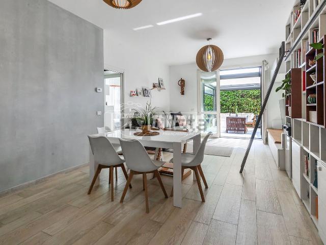 Appartamento in vendita di 100 m² in Via Carlo Conti, 18