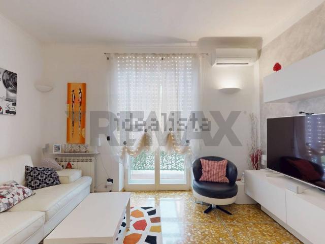 Appartamento in vendita di 100 m² in Via Carlo Corsi, 1
