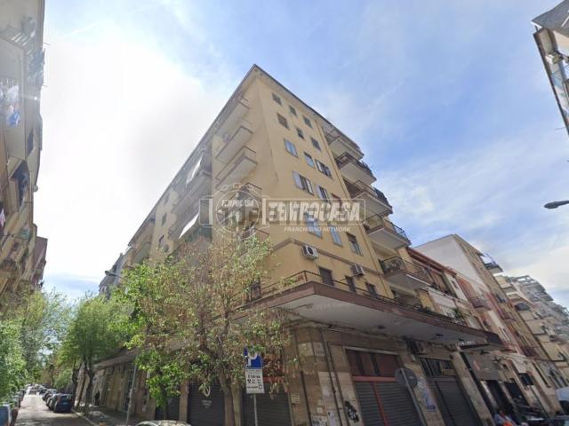 Appartamento in vendita di 100 m² in Via Carlo Ciampitti
