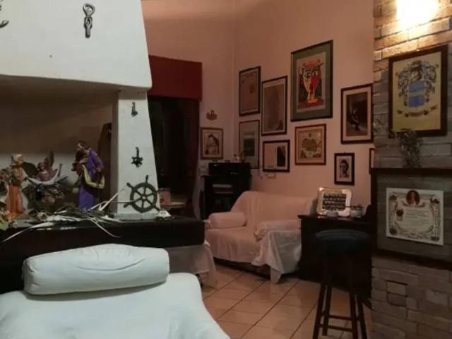 Appartamento in vendita di 100 m² in Via Carlo Goldoni