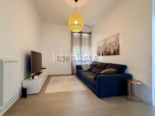 Appartamento in vendita di 100 m² in Via Carlo Goldoni, 2