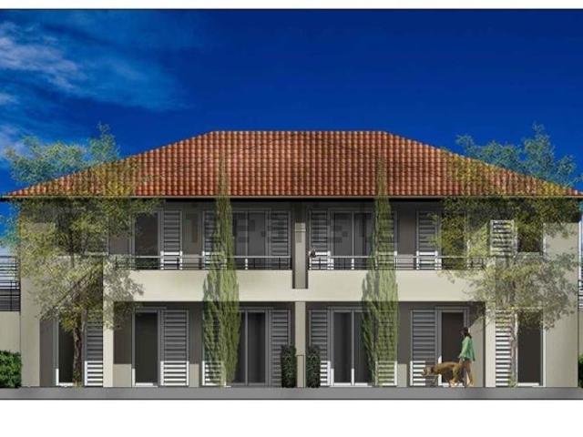 Appartamento in vendita di 100 m² in Via Carlo Ginori