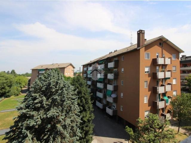 Appartamento in vendita di 100 m² in Via Carlo Dossi, 1