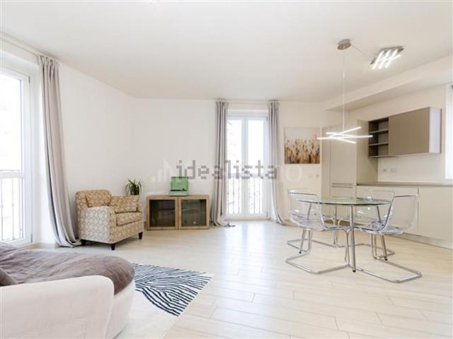 Appartamento in vendita di 100 m² in Via Carlo Farini