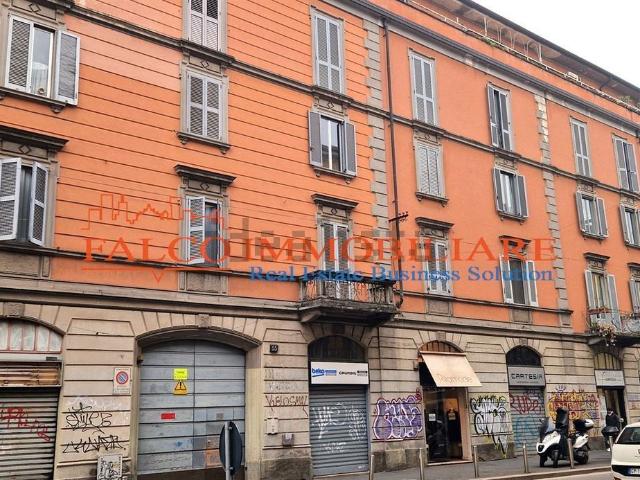 Appartamento in vendita di 100 m² in Via Carlo Imbonati, 55