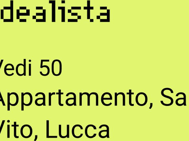 Appartamento in vendita di 100 m² in Via Carlo Lorenzini, 55100