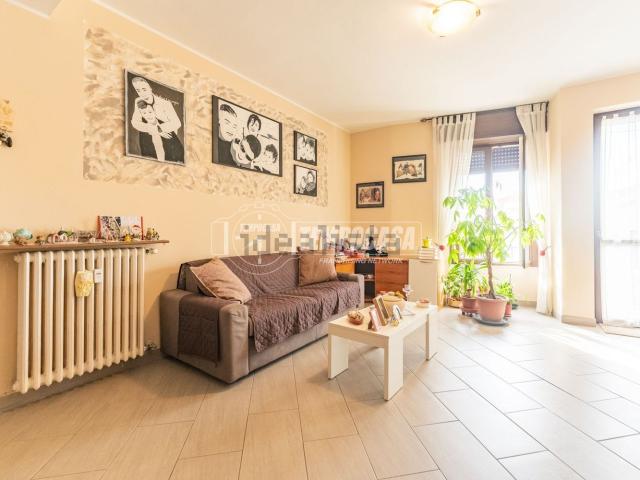 Appartamento in vendita di 100 m² in Via Carlo Maria Maggi, 40