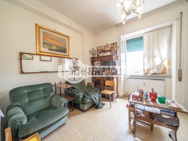 Appartamento in vendita di 100 m² in Via Carlo Maria Viola