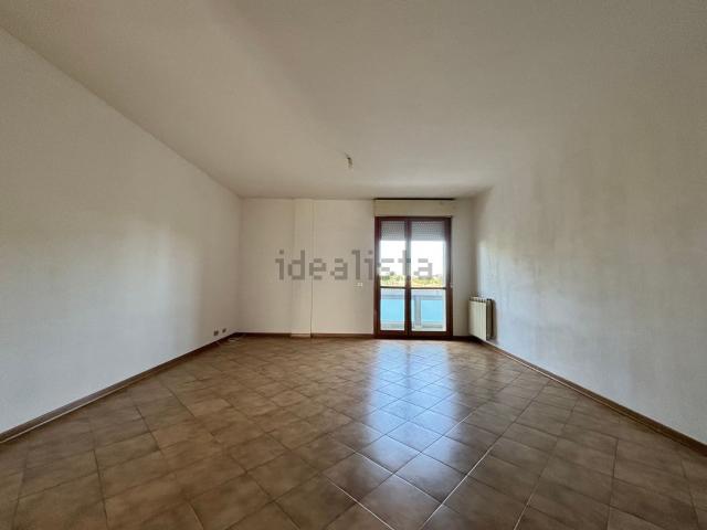 Appartamento in vendita di 100 m² in Via Carlo Marx, 91